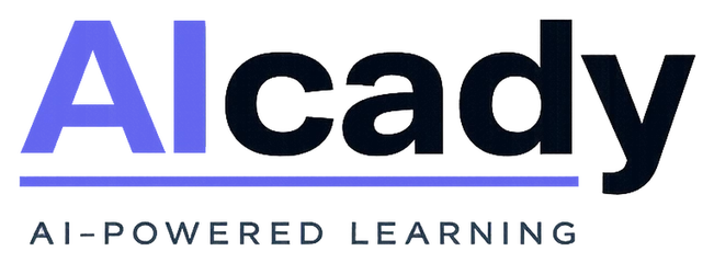 AIcady — AI-Powered Learning